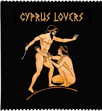 CYPRUS LOVERS BLACK 2 2