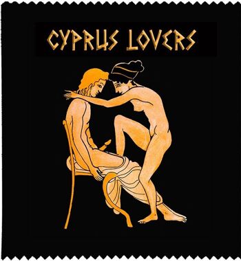 CYPRUS LOVERS BLACK 5 2