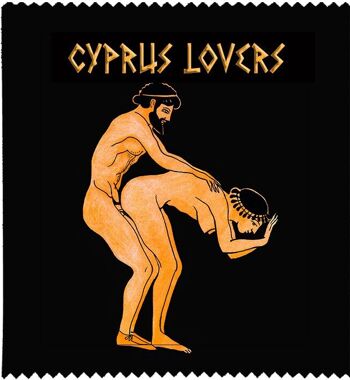 CYPRUS LOVERS BLACK 6 2