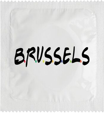 BRUSSELS FRIENDS-LOGO 2