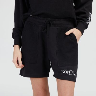 Short FRIDA Noir