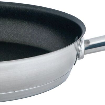 Carl Schmidt Sohn, PRO-X frying pan Ø 30 cm coated, ovenproof, suitable for induction