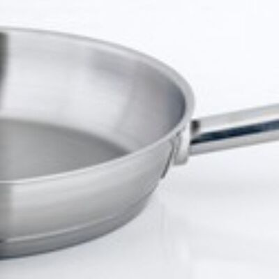 Carl Schmidt Sohn, PRO-X frying pan Ø 24 cm, ovenproof, suitable for induction