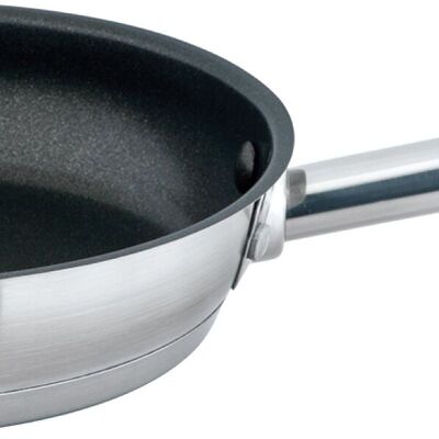 Carl Schmidt Sohn, PRO-X frying pan Ø 20 cm coated, ovenproof, suitable for induction