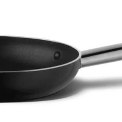 CS KOCHSYSTEME, SOLARIS PRO frying pan 20 cm Ø, non-stick coating, suitable for induction, ovenproof