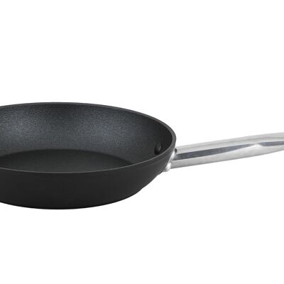 CS KOCHSYSTEME, STELLARIS frying pan Ø 24 cm, non-stick coating, ovenproof, suitable for induction