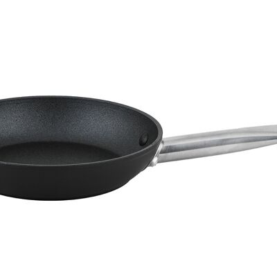 CS KOCHSYSTEME, STELLARIS frying pan Ø 20 cm, non-stick coating, ovenproof, suitable for induction