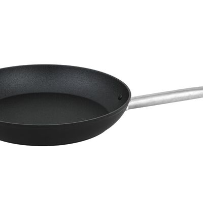 CS KOCHSYSTEME, STELLARIS frying pan Ø 32 cm, non-stick coating, ovenproof, suitable for induction