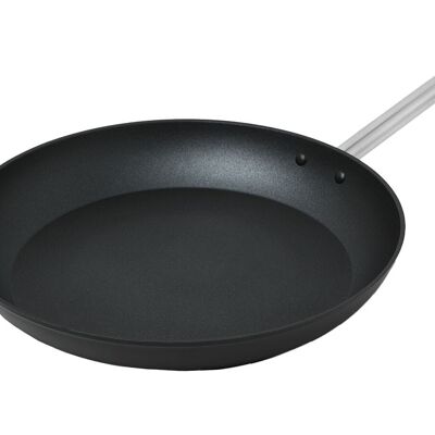 CS KOCHSYSTEME, STELLARIS frying pan Ø 40 cm, non-stick coating, ovenproof, suitable for induction