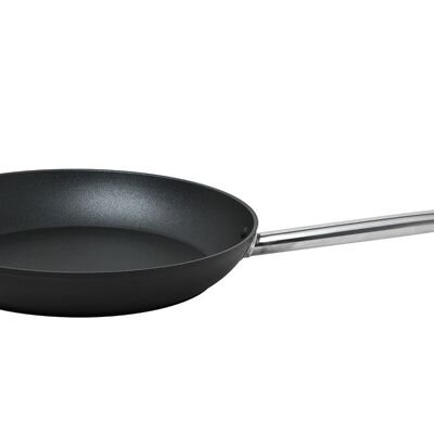 CS KOCHSYSTEME, STELLARIS frying pan Ø 36 cm, non-stick coating, ovenproof, suitable for induction