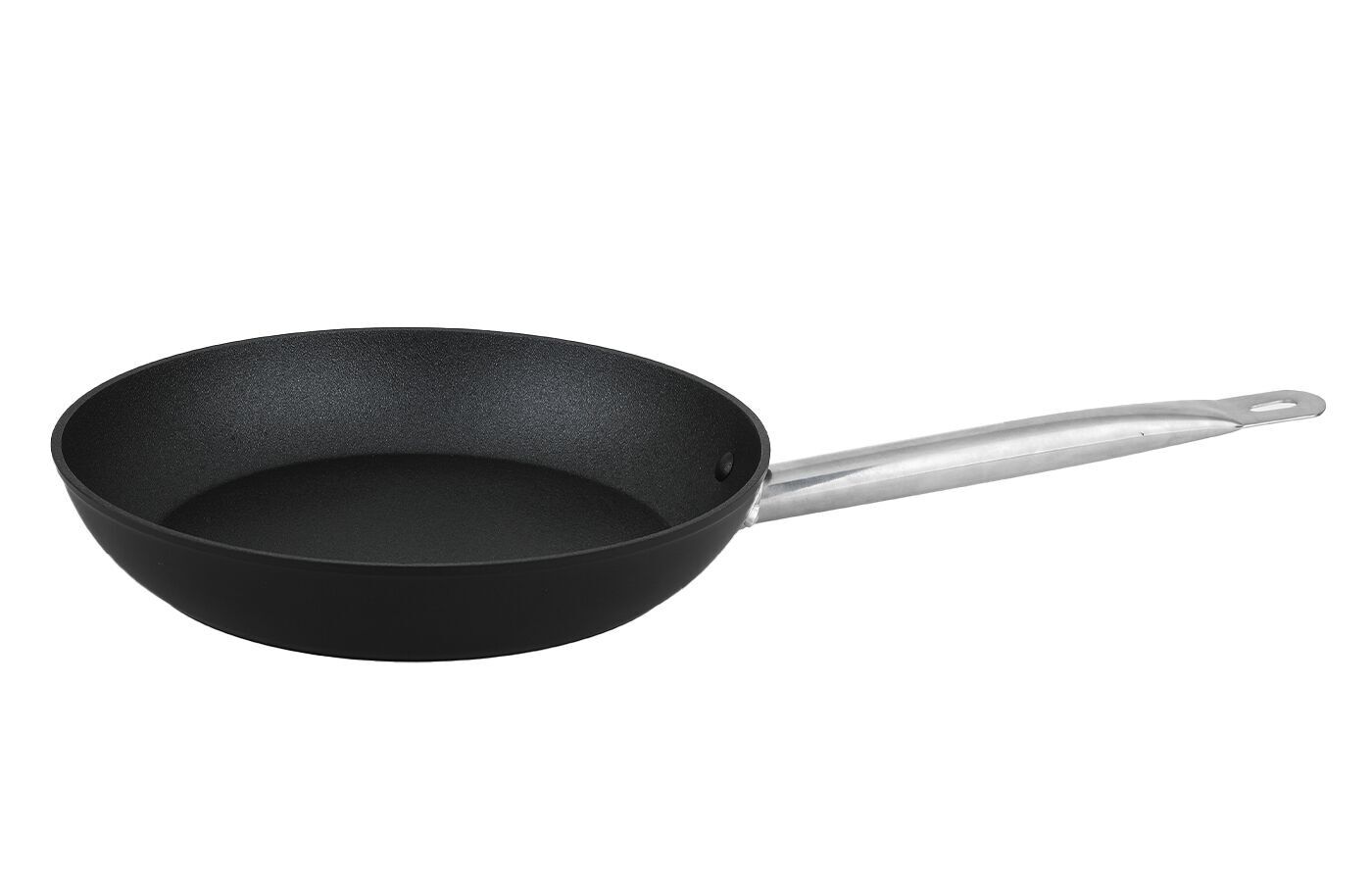 CS KOCHSYSTEME, padella STELLARIS Ø 28 cm, rivestimento antiaderente, adatta al forno, adatta all'induzione