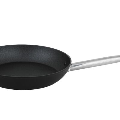 CS KOCHSYSTEME, STELLARIS frying pan Ø 28 cm, non-stick coating, ovenproof, suitable for induction