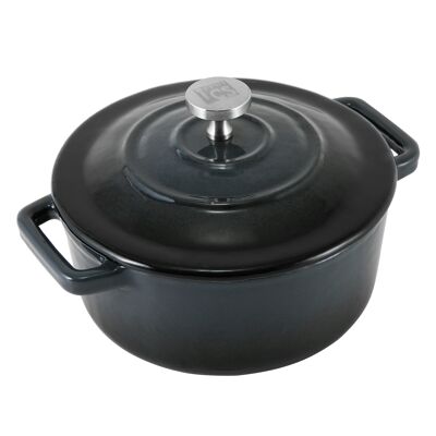 XANTEN Black, Mini Pot 13 cm