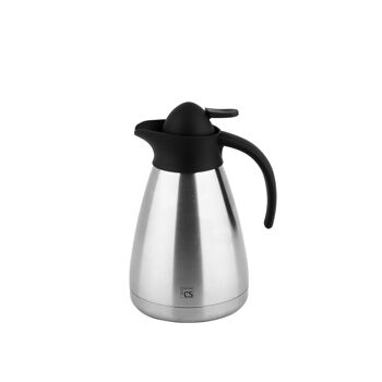 Bouteille thermos COTTBUS 1L 1 pièce dans un coffret cadeau