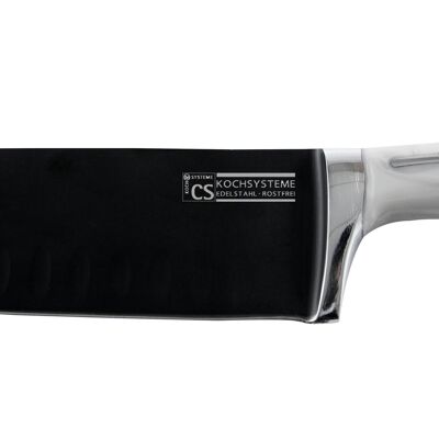 GARMISCH Santoku knife 16 cm
