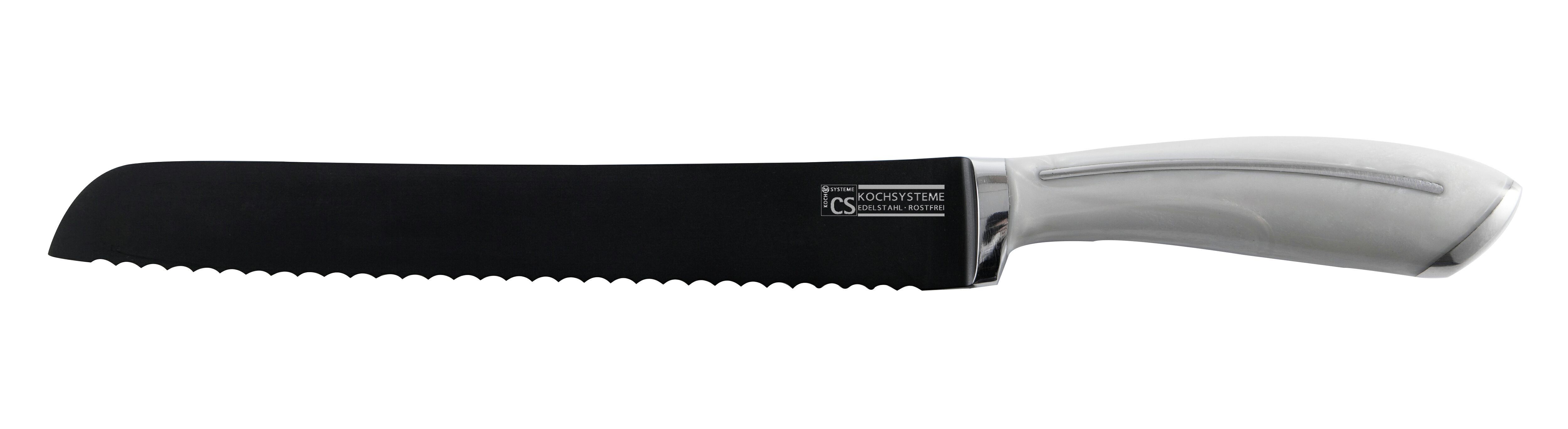 GARMISCH Coltello pane 20 cm