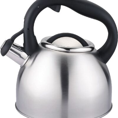 BONN kettle 2.5l / satin