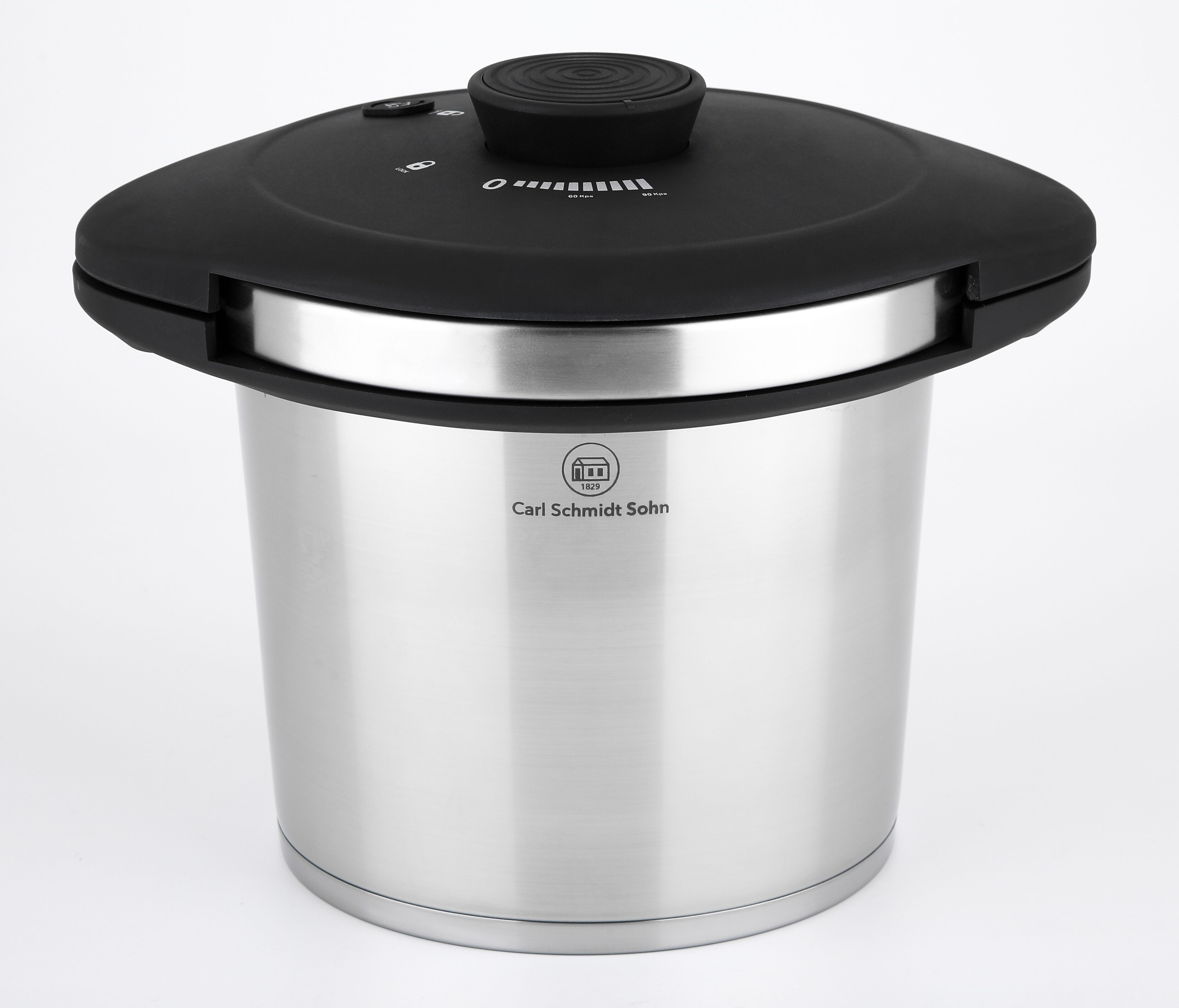 Pentola a pressione GALAXY 6L