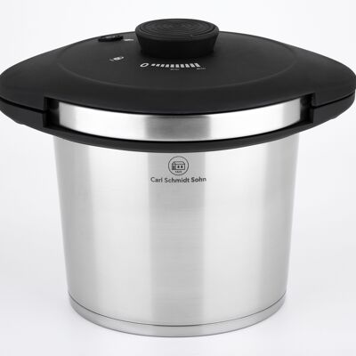 GALAXY pressure cooker 6L