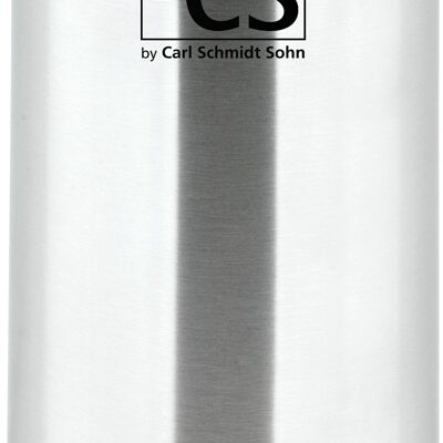 Bouteille thermos ELSTRA en acier inoxydable 201 1000ml dans un coffret cadeau