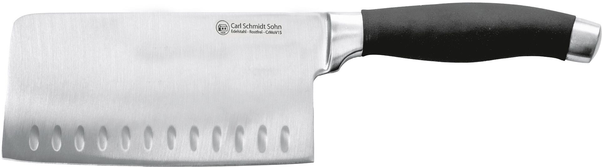 Mannaia SHIKOKU 5CrMov15 16 cm 1 pezzo in confezione regalo