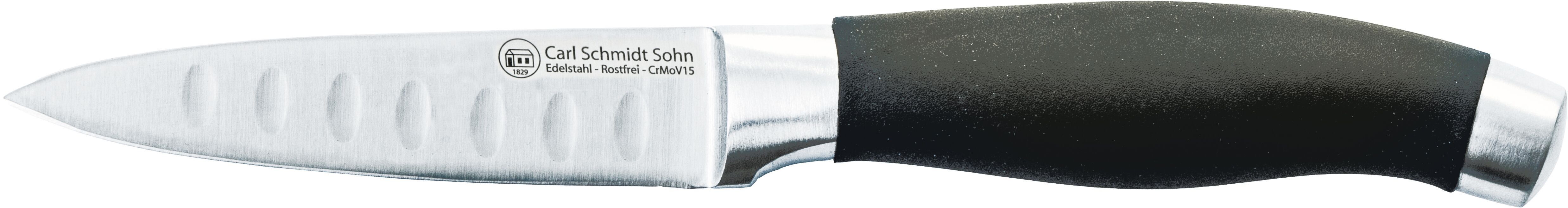 Coltello SHIKOKU 5CrMov15 10 cm 1 pezzo in confezione regalo