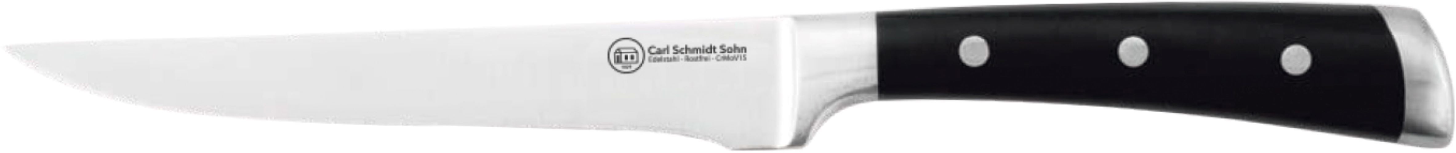 Coltello per disosso HERNE 420J2 14 cm 1 pezzo in confezione regalo