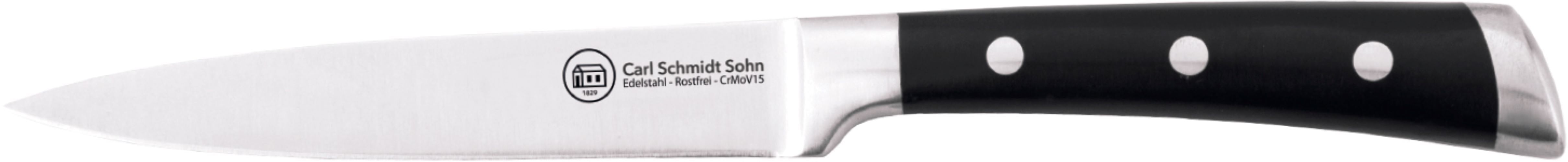 Coltello universale HERNE 420J2 13 cm 1 pezzo in confezione regalo