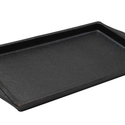 PARILLA Square serving pan 23 x 12.2 cm