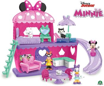 La Maison de Minnie 4