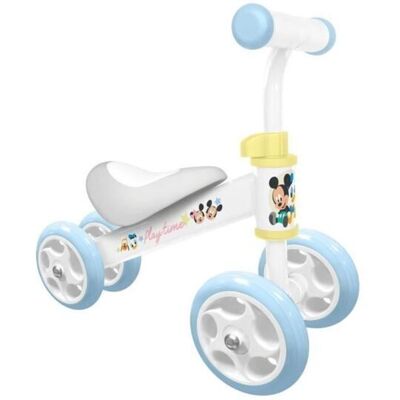 Correpasillos en bicicleta de equilibrio de Disney