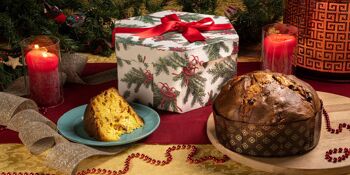 Panettone Traditionnel