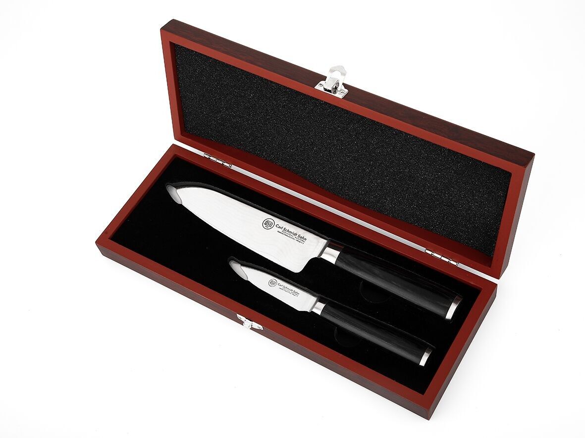 Carl Schmidt Sohn SK-870 キッチンセット Carl Schmidt i Sohn Solingen : Euroblades.eu, Online Store