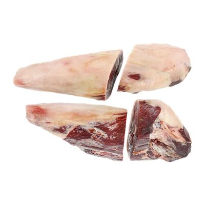 Boneless Iberian Acorn-fed Ham 100% Navarretinto