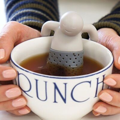 Mr Tea - Tea and Herbal Tea Infuser