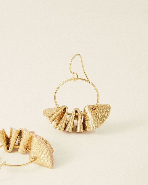 Boucles d'oreilles - Joyful