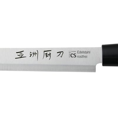 Cuchillo OSAKA Yanagiba 9"" "