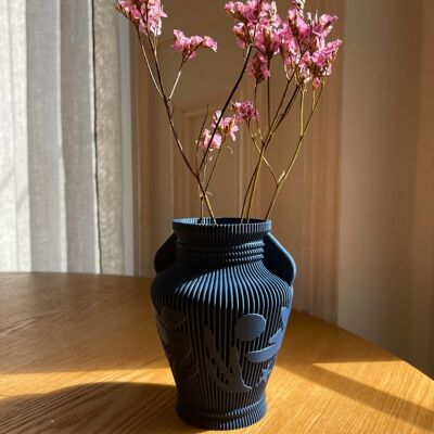 Mini Vase JUDITH - FLAMMECHE x STUDIO MARACUJA
