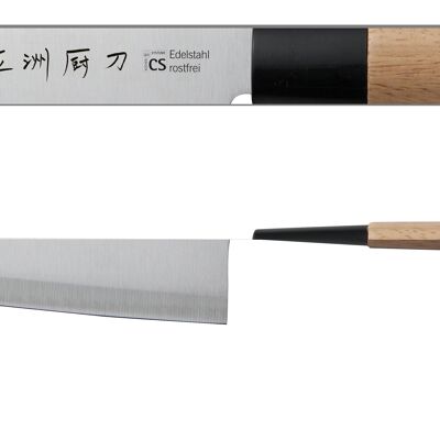 Cuchillo OSAKA Deba 6"" "