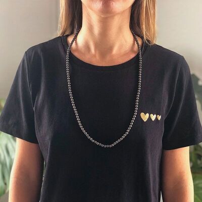 Collar “Regeneración de Hematita”