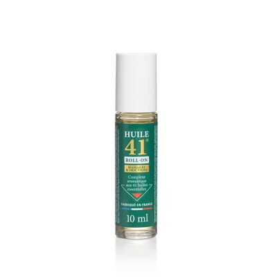 Aceite Roll-on 41 - 10 ML