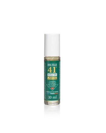 Roll-on Huile 41 - 10 ML 1