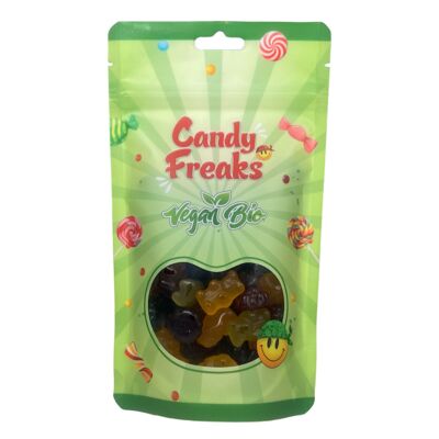 Besberen – Candy Freaks