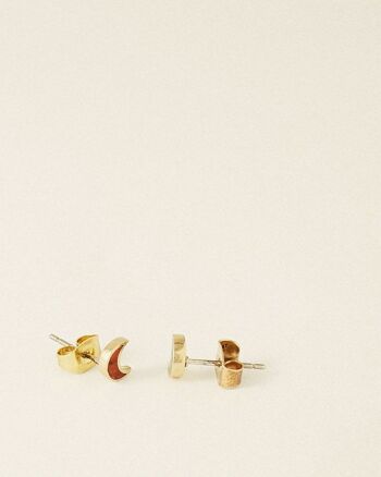 Boucles d'oreilles - Virgil 1