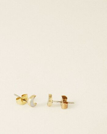 Boucles d'oreilles - Virgil 3