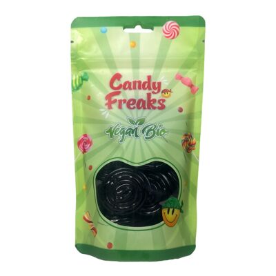 Laissez tomber les krullen - Candy Freaks