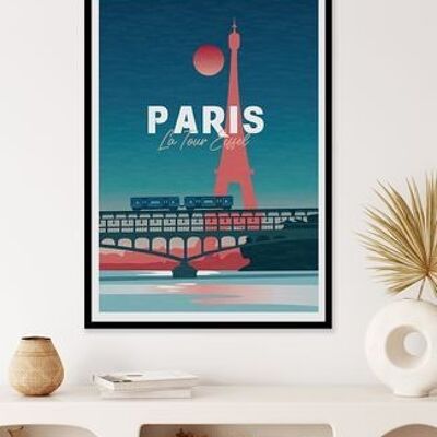 Cartel de París