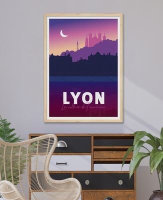 Cartel de Lyon