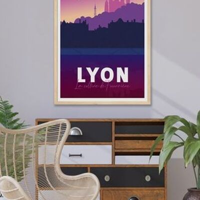Cartel de Lyon