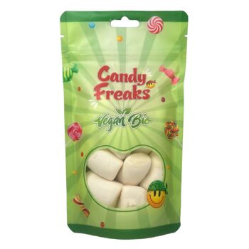 Vanille Wolken - Candy Freaks 1